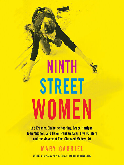 Title details for Ninth Street Women by Lisa Stathoplos - Wait list